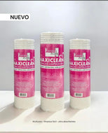 Maxiclean toallas