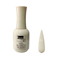Gel blanco hueso