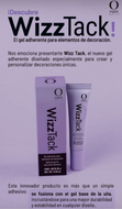 Wizz tack