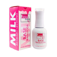 Gel base Milk
