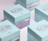 Gel cream - Builder gel
