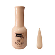 Gel crepé #46