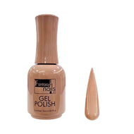 Gel pale #43