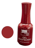 Gel rasperry
