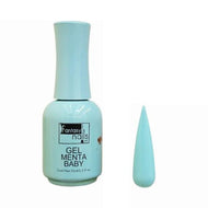 Gel menta baby