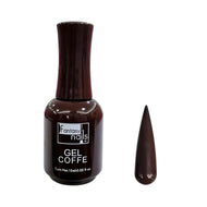 Gel coffe