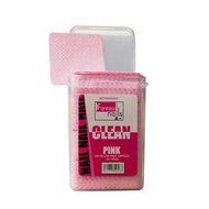 Clean pink