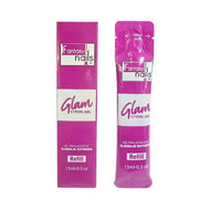 Top coat glam strong-gel refill