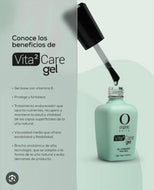 Vitagel Organic
