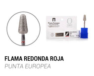 Punta pera