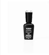 Rubber clear Organic