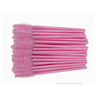Cepillos Desechables Para Extensiones De Pestañas
